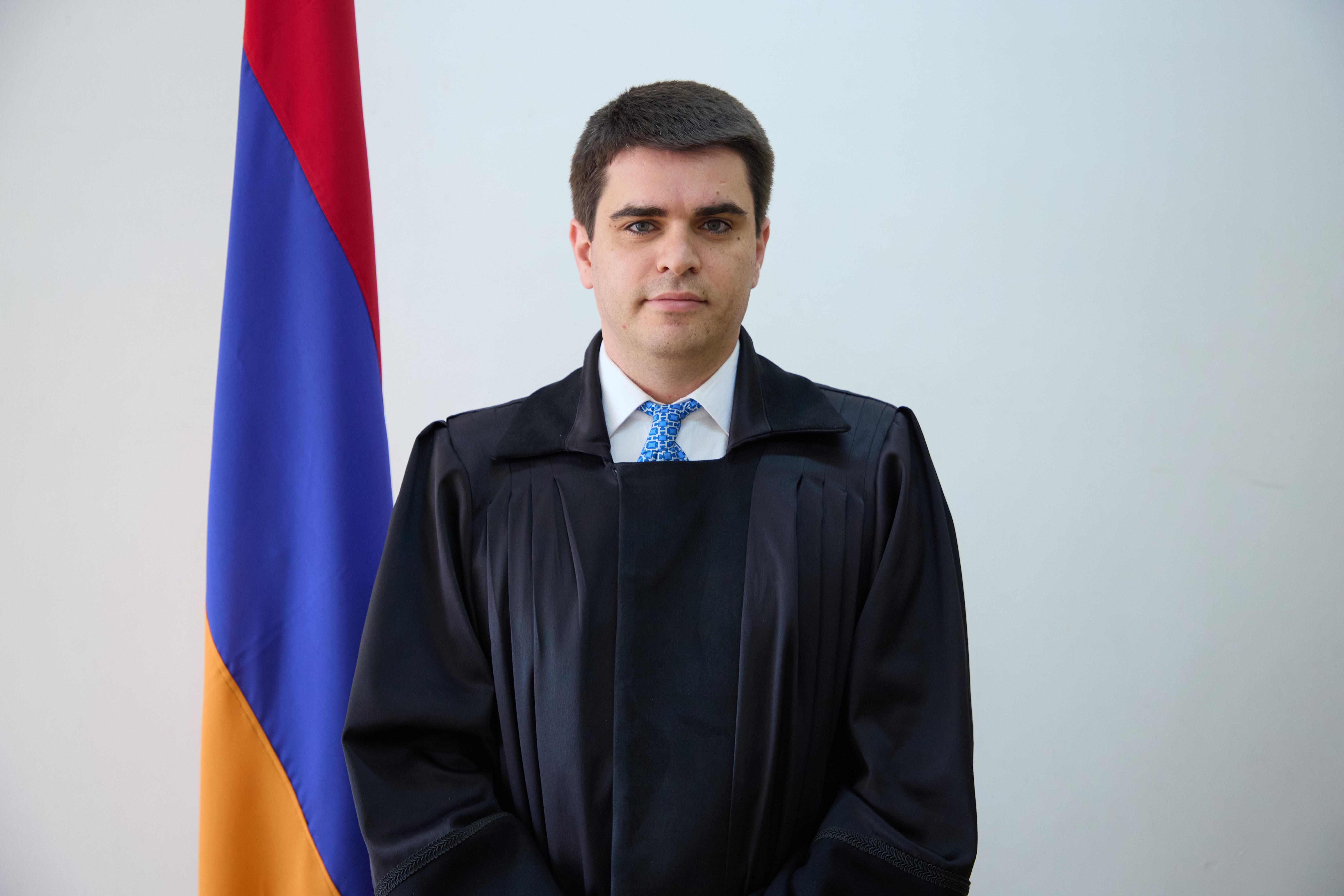 Ժորա Արմենի Չիչոյան