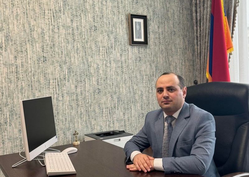 Սարգիս Սիմոնի Դադոյան