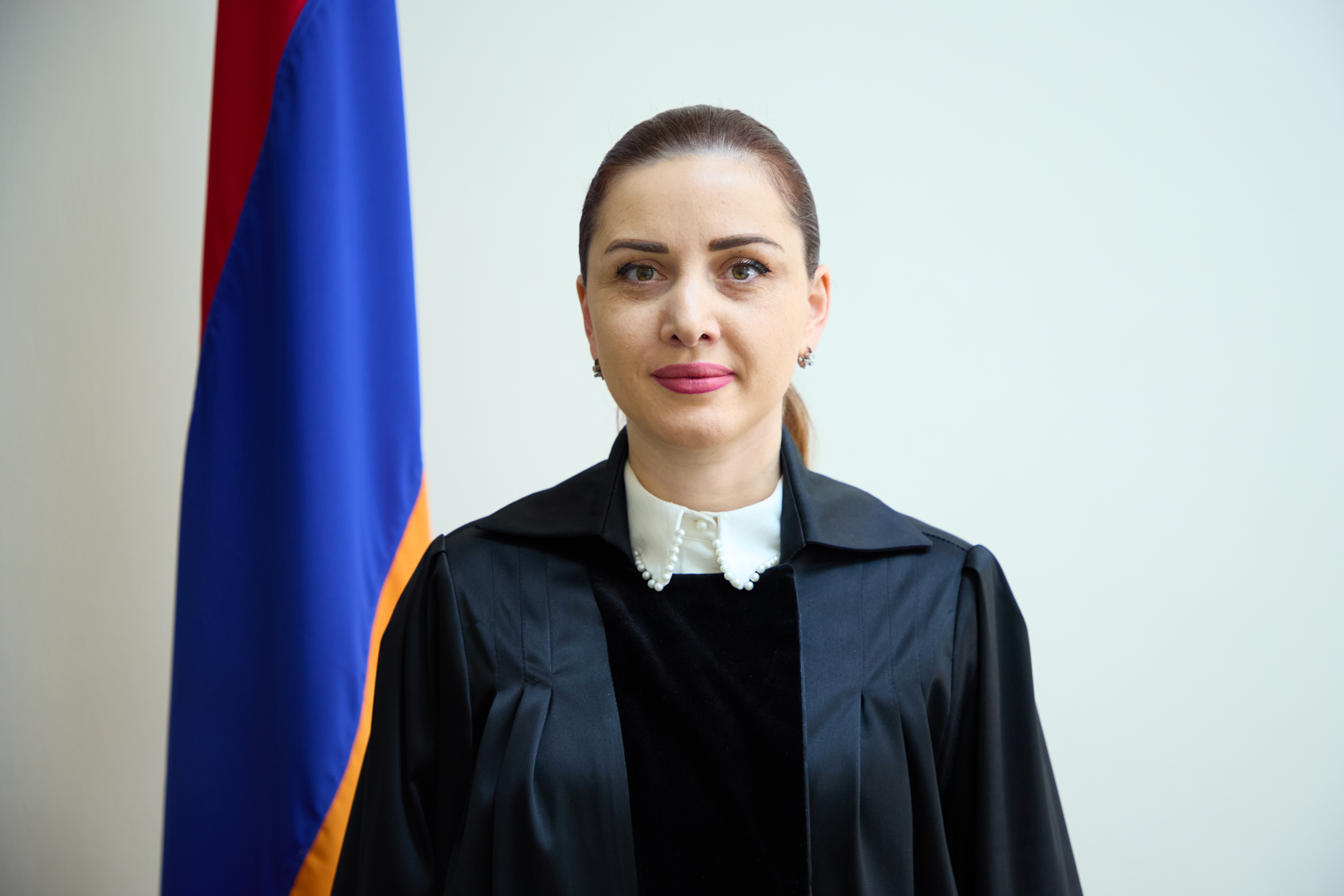 Մերի Գևորգի Համբարձումյան