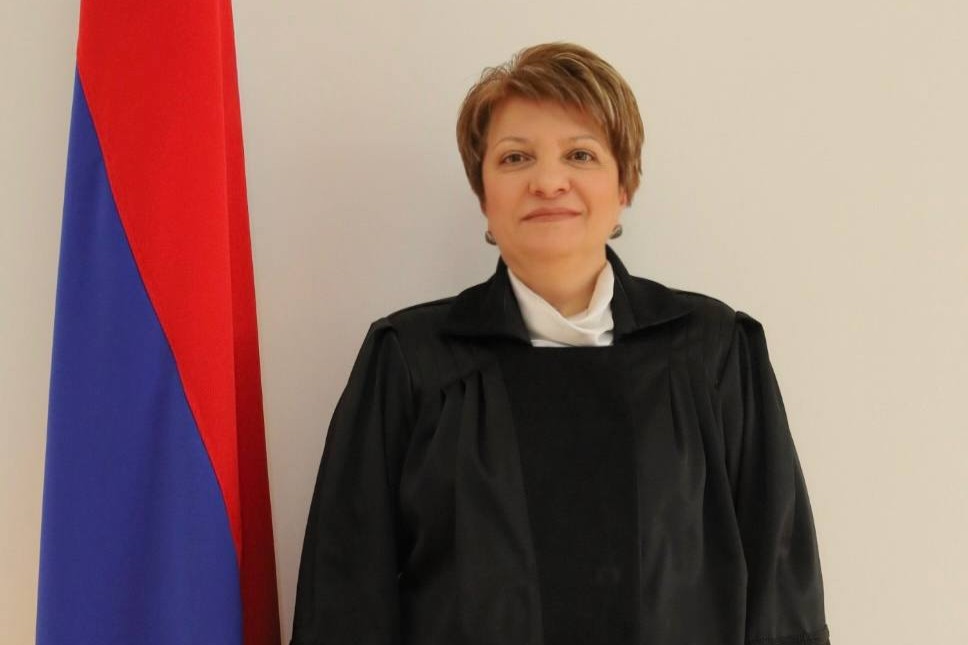 Նարինե Ռադիկի Հովակիմյան
