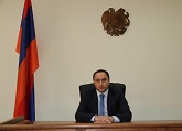 Գեղամ Մերուժանի Մարգարյան