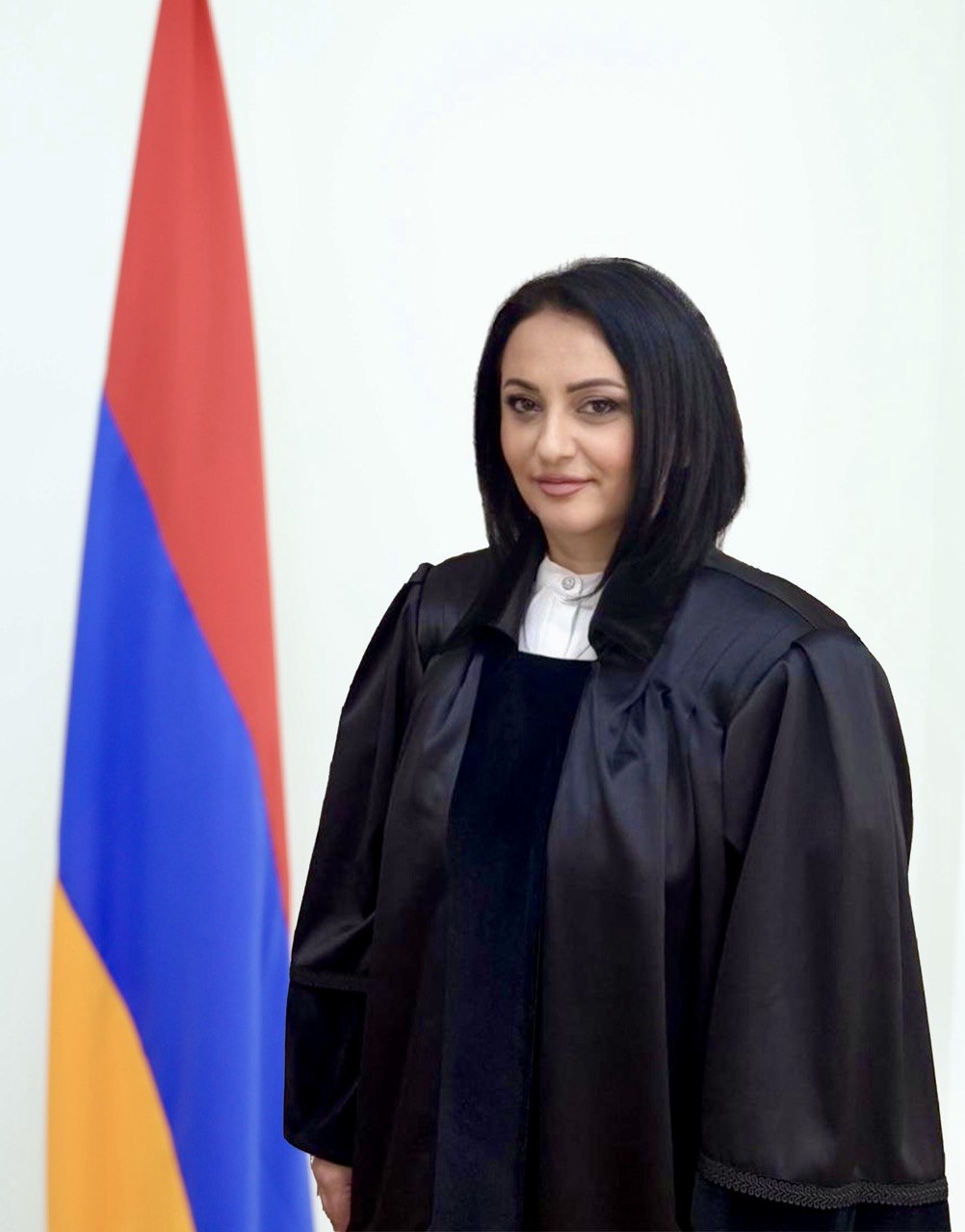 Մերի Հովիկի Ալավերդյան