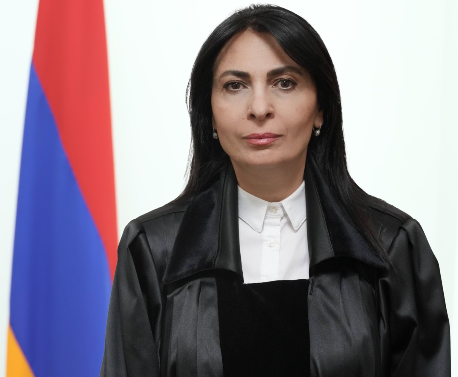 Գայանե Մազմանյան