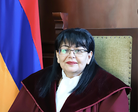 Ելիզավետա Ռեմիկի Դանիելյան