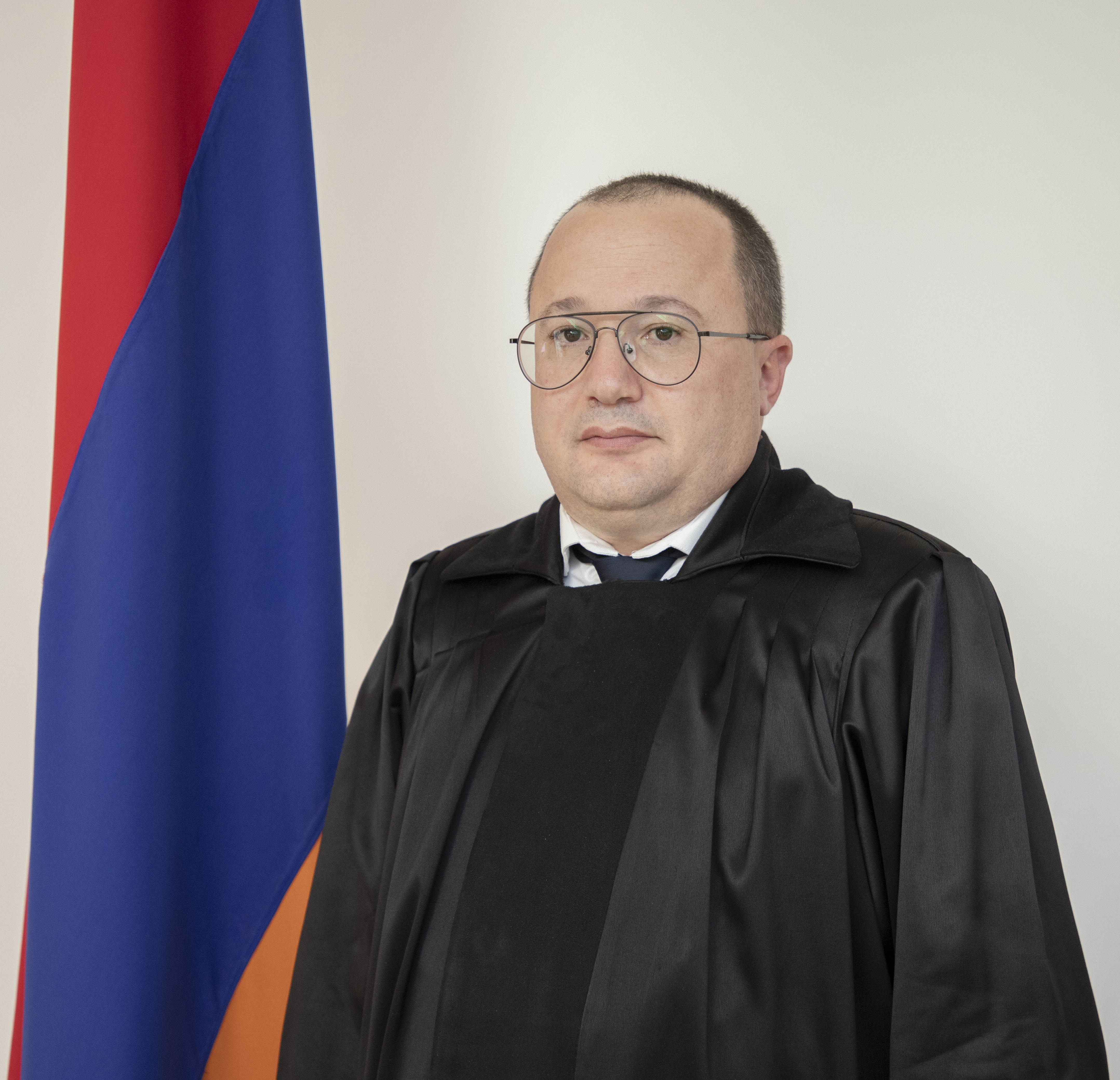 Դավիթ Վալերիի Սարգսյան