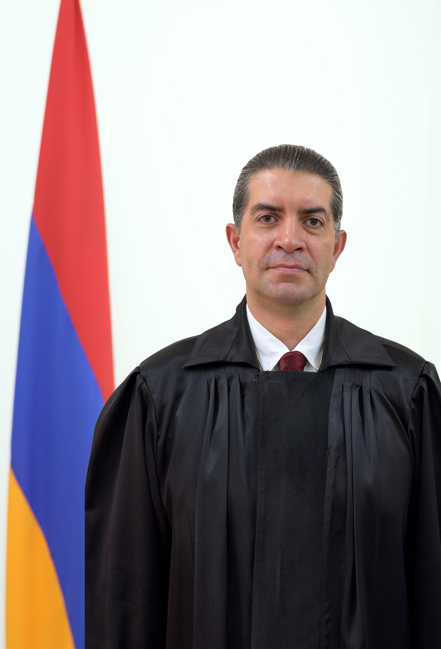 Արման Վարդանի Օհանյան