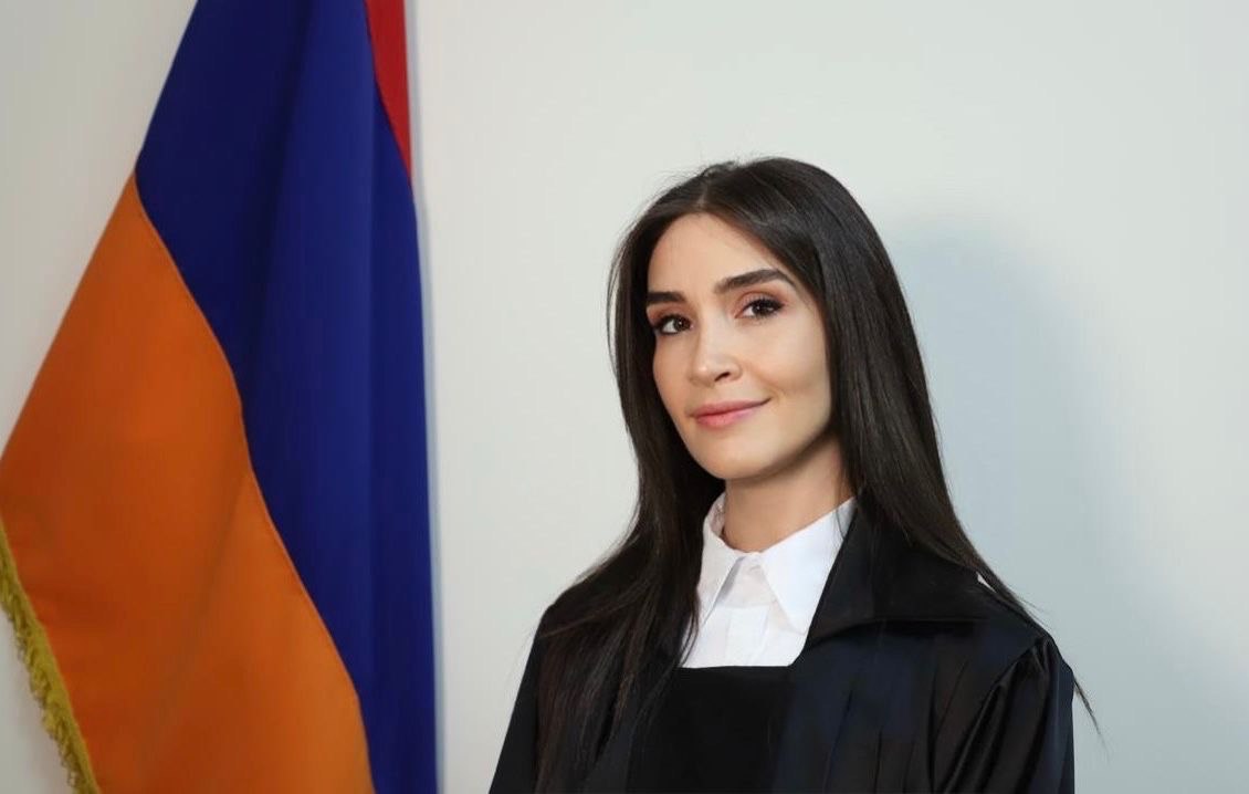 Ռուզաննա Արայիկի Ազրոյան
