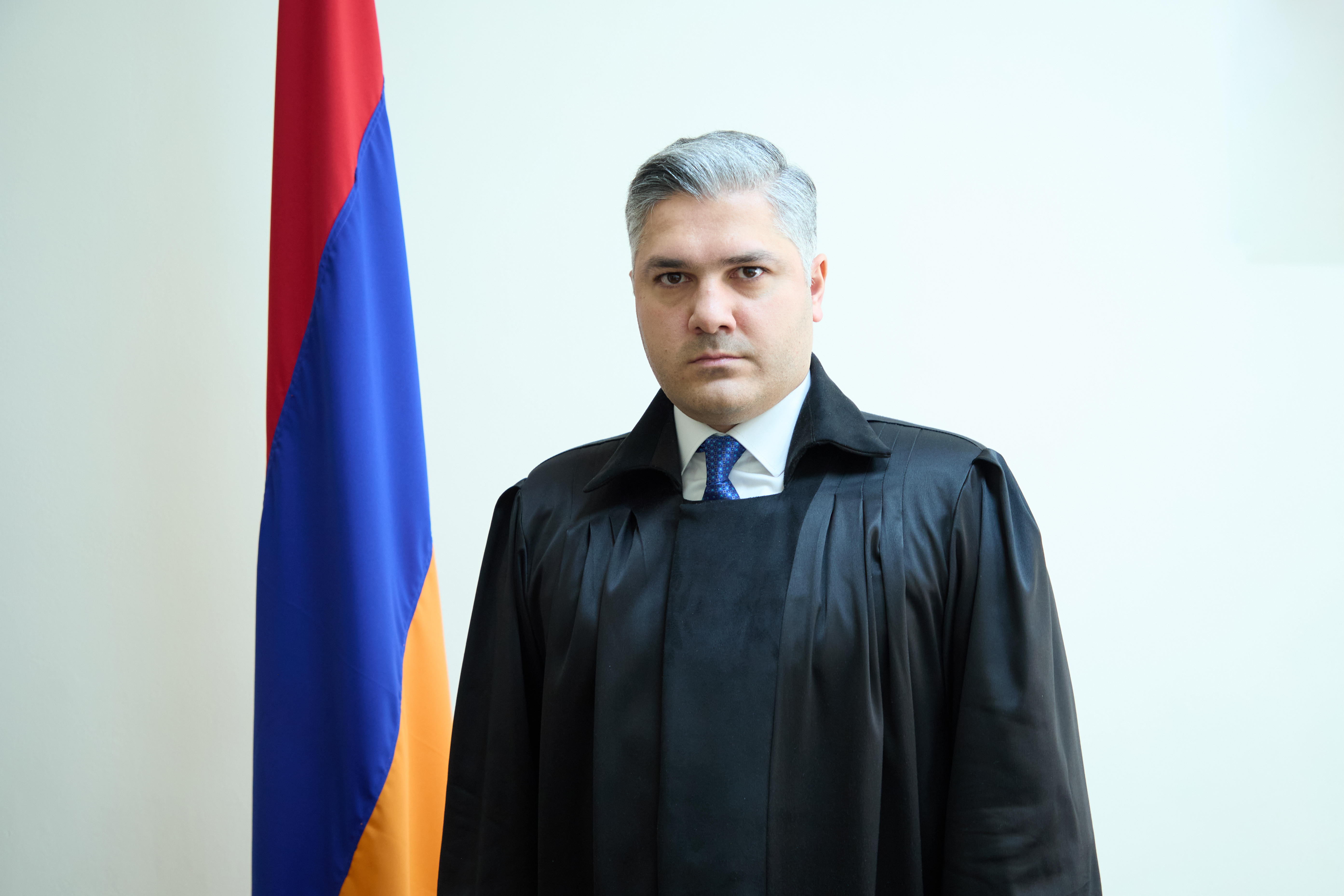Վարազդատ Մերուժանի Միքաելյան