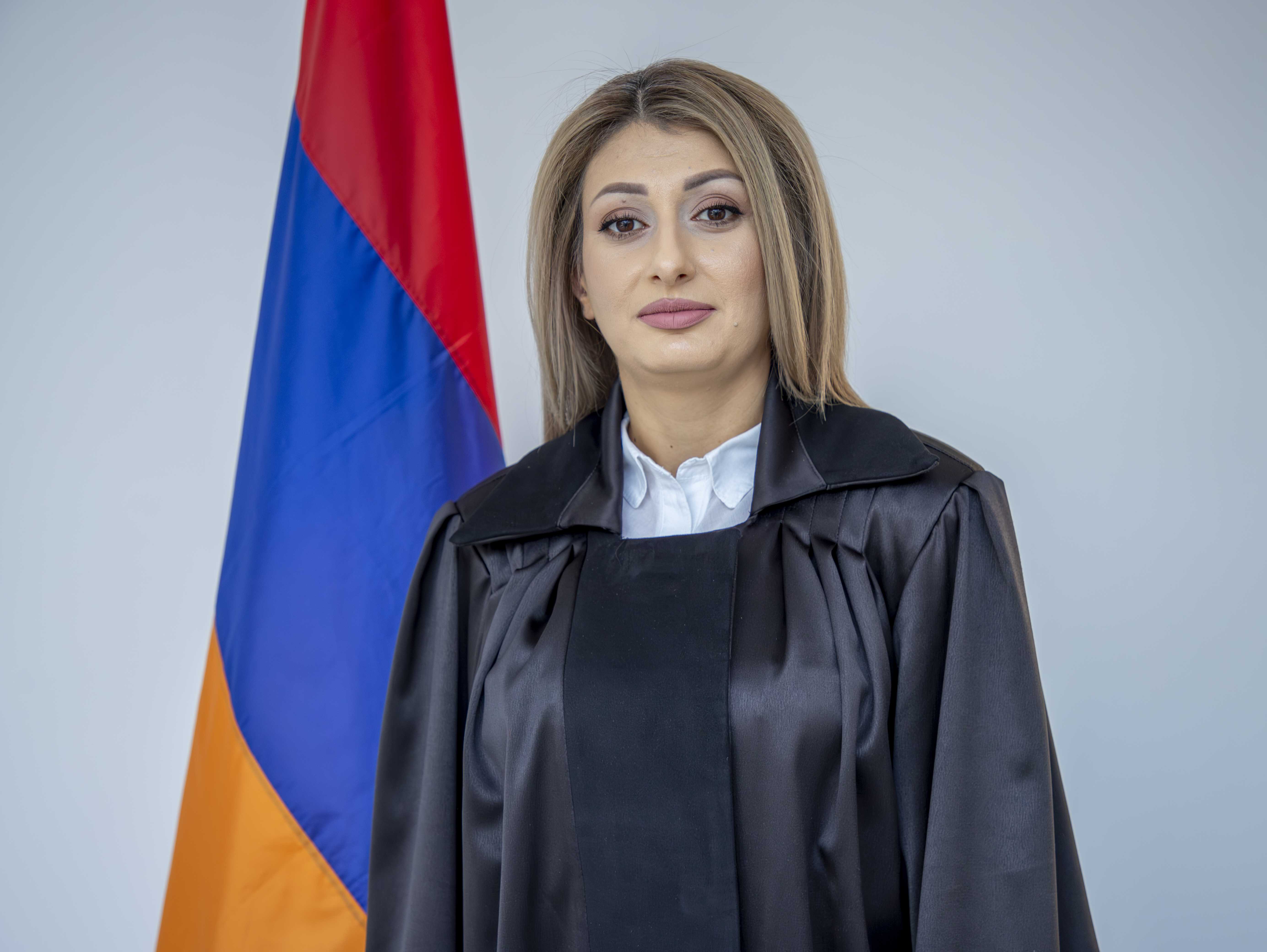 Արփինե Մանվելի Շտոյան
