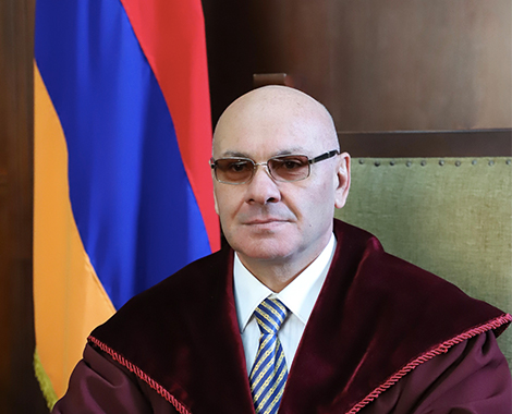 Սերժիկ Սերգեյի Ավետիսյան