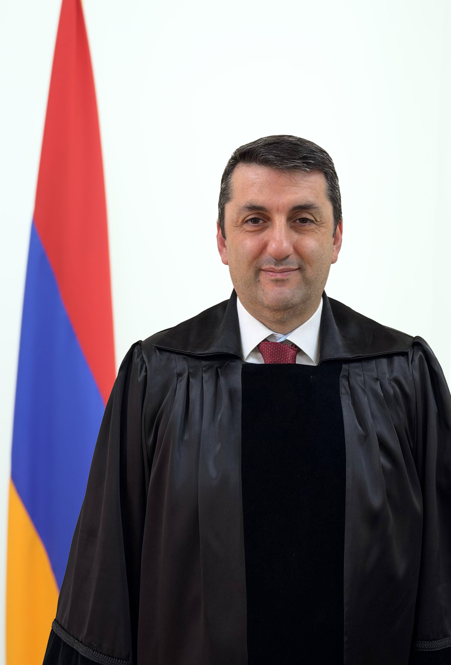 Դանիել Մերուժանի Մխեյան