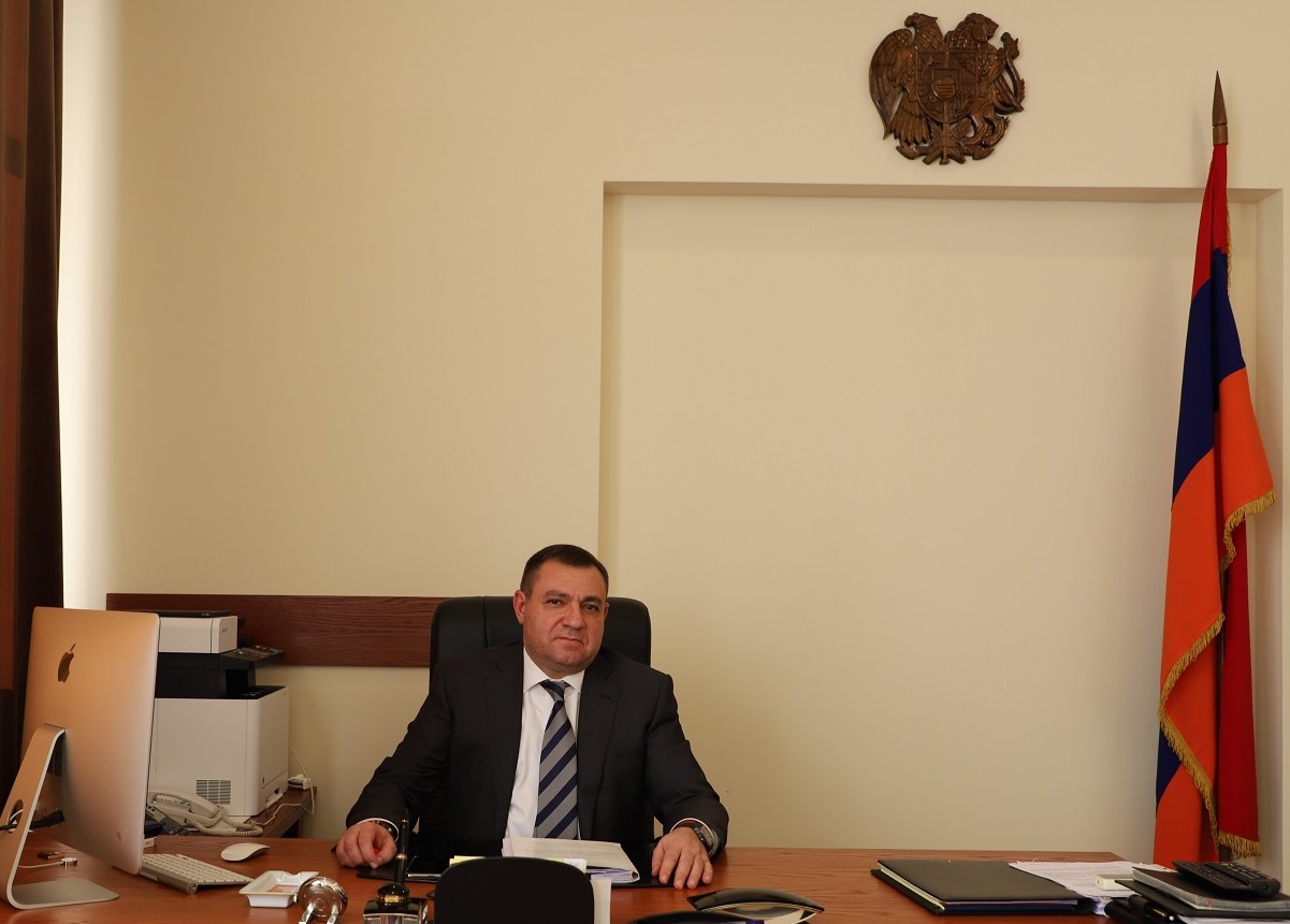 Ռուբեն Էդուարդի Վարդազարյան