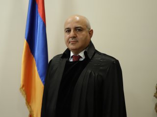 Գարիկ Կարոյի Ավագյան
