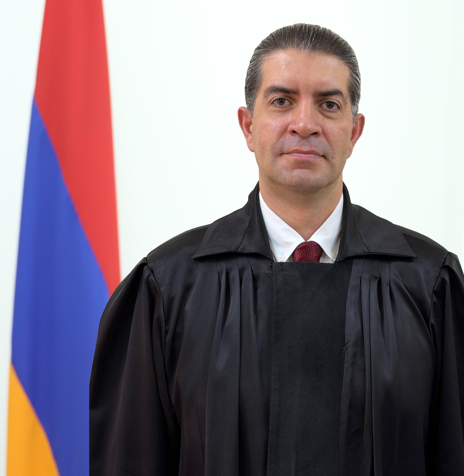 Արման Վարդանի Օհանյան