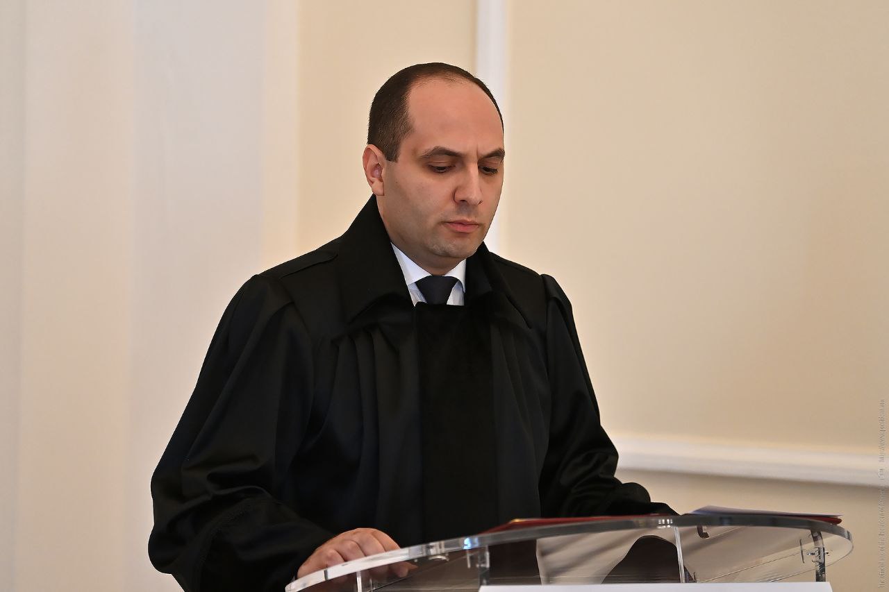 Հովհաննես Կարենի Սաֆարյան