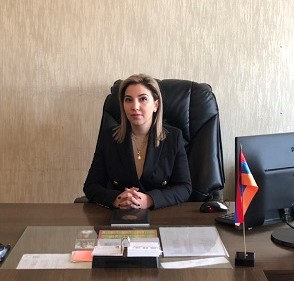 Արմիդա Արմենի Ոսկանյան