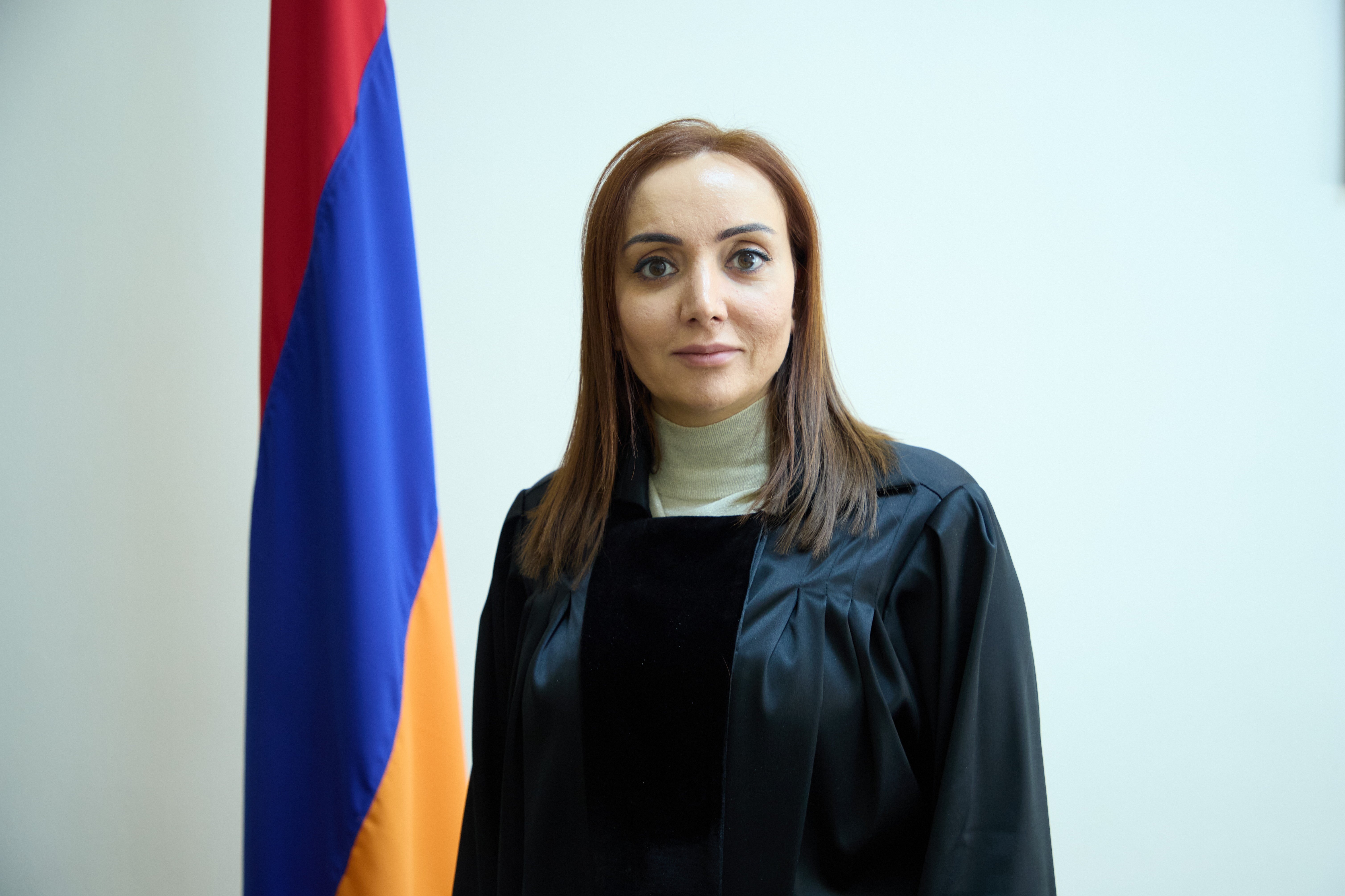 Անի Գրիգորի Հարությունյան