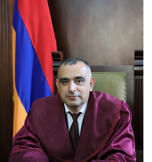 Գևորգ Վանիկի Գյոզալյան
