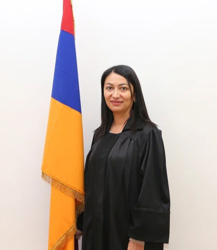 Ռիմա Արարատի Առաքելյան