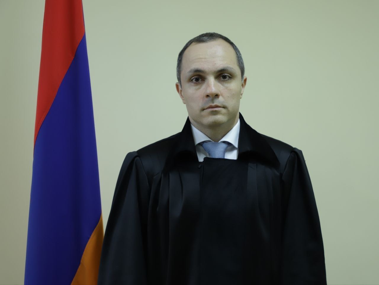 Արման Համլետի Հովհաննիսյան