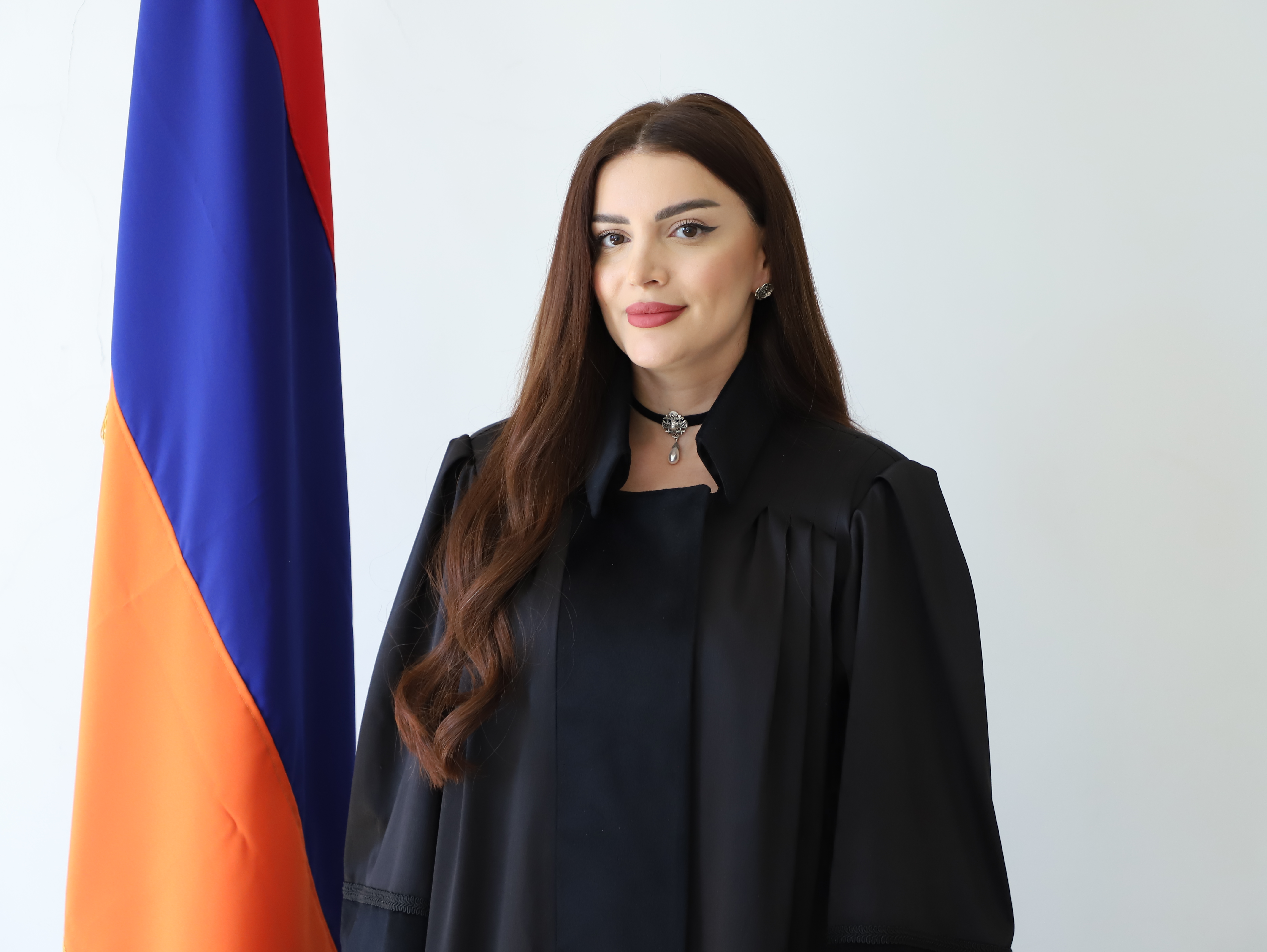 Տաթևիկ Հրաչի Գրիգորյան