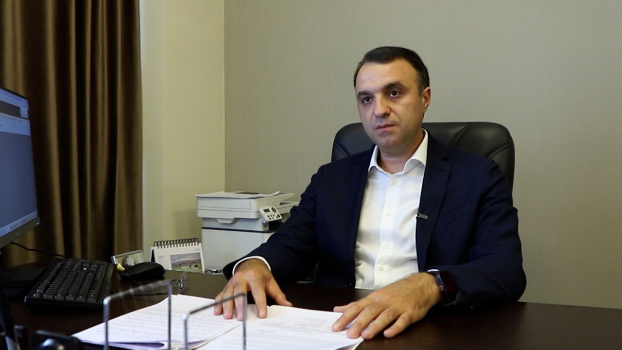 Դատավորների ընդհանուր ժողովի Դատավորների գործունեության գնահատման հանձնաժողով