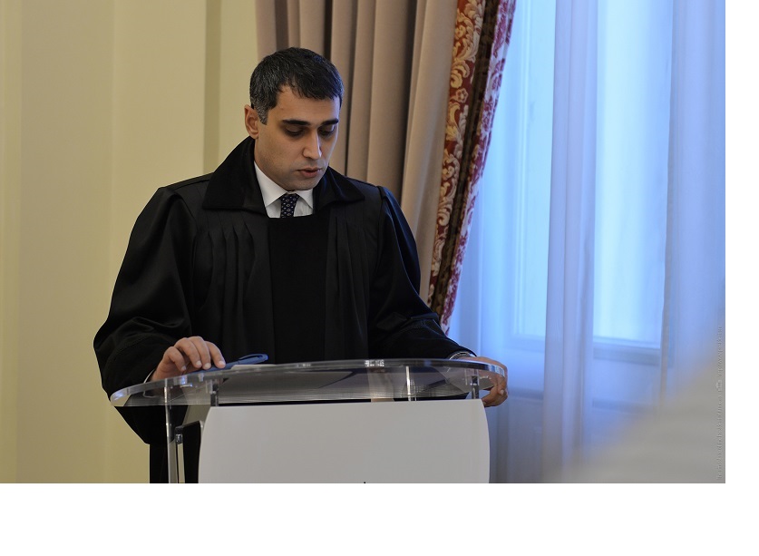 Սարգիս Մելսիկի Հովհաննիսյան