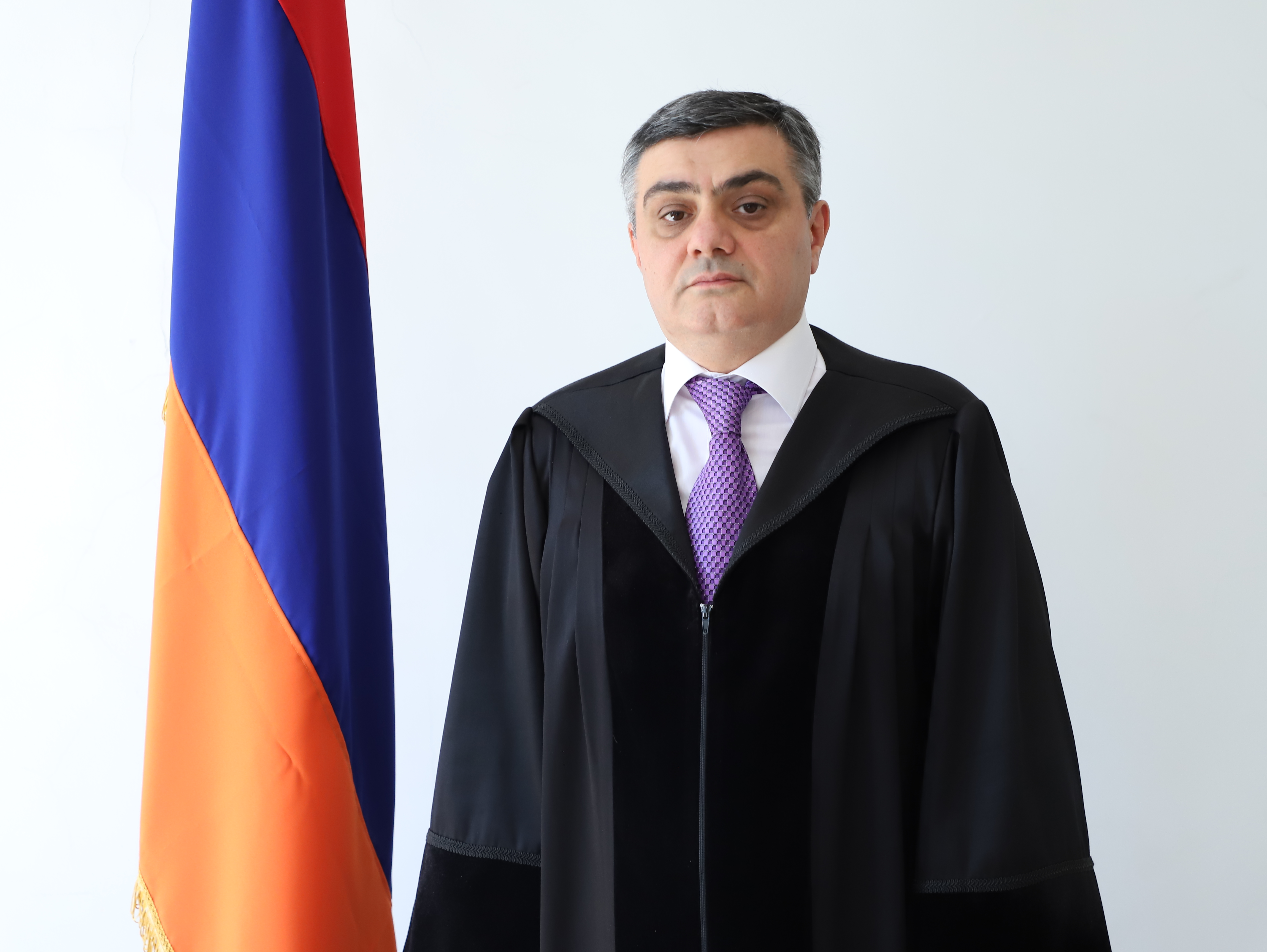 Մխիթար Վրեժի Պապոյան