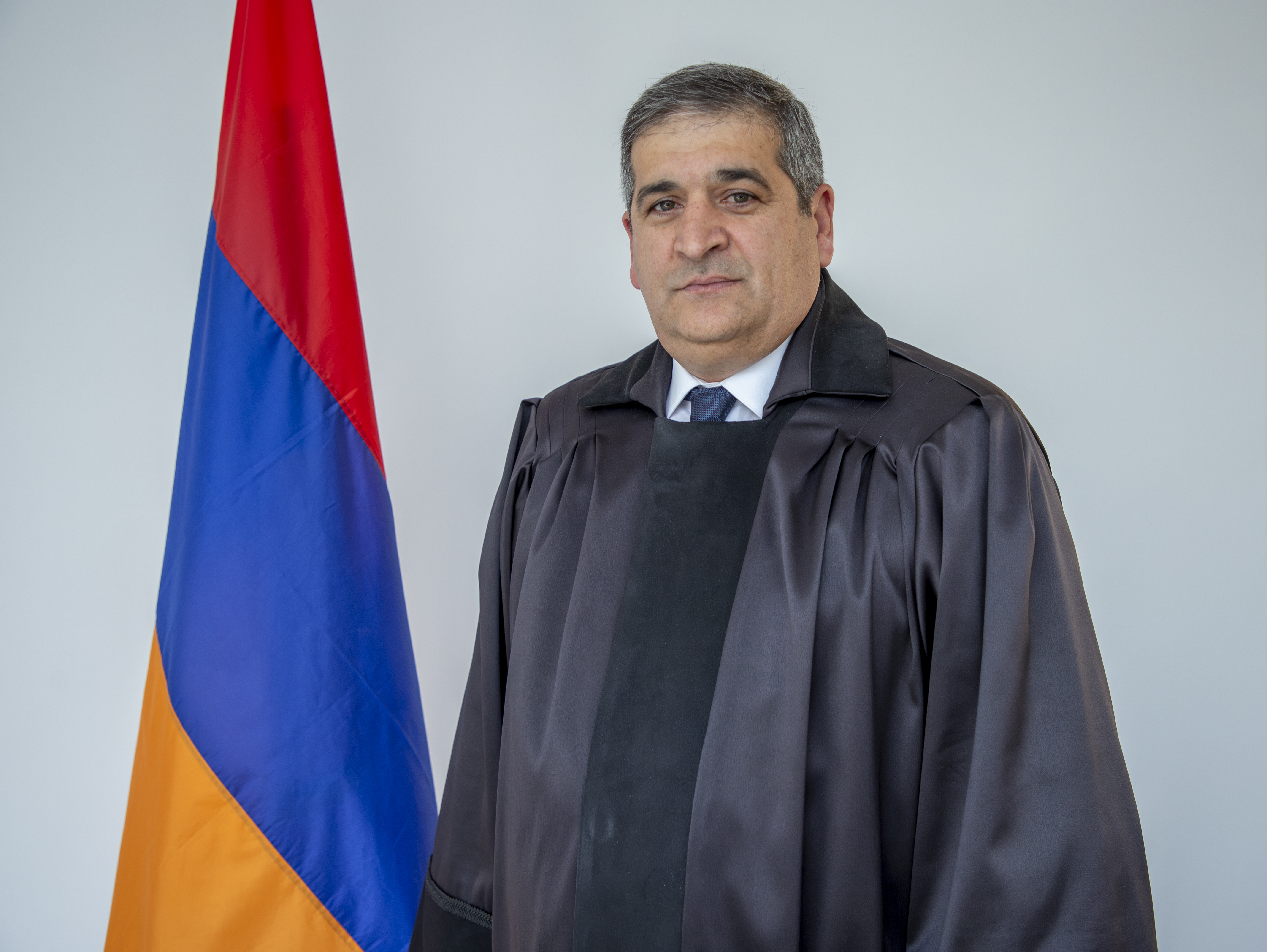 Հայկ Վահանի Աղաքարյան