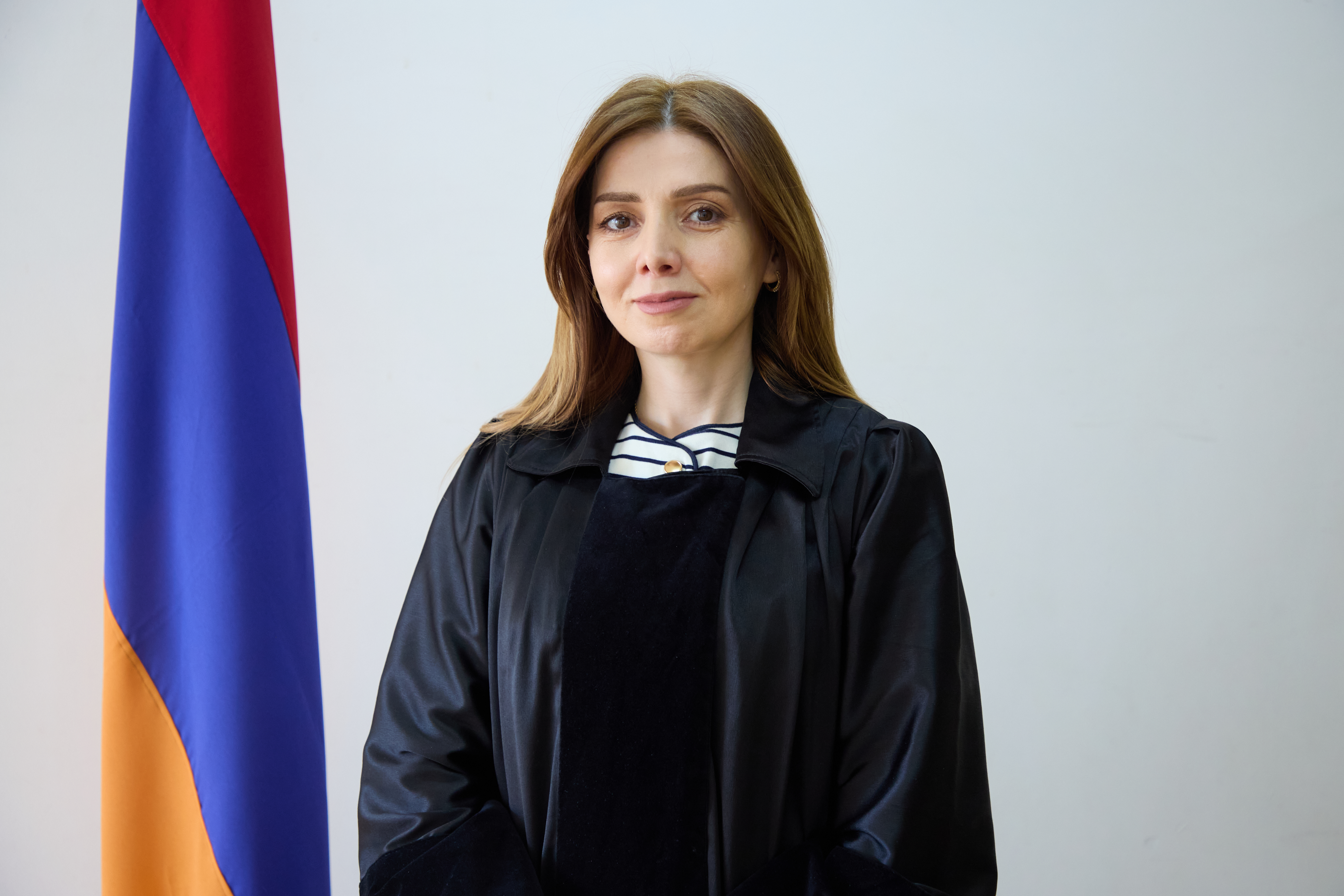 Սուսաննա Վասիլի Գզոգյան