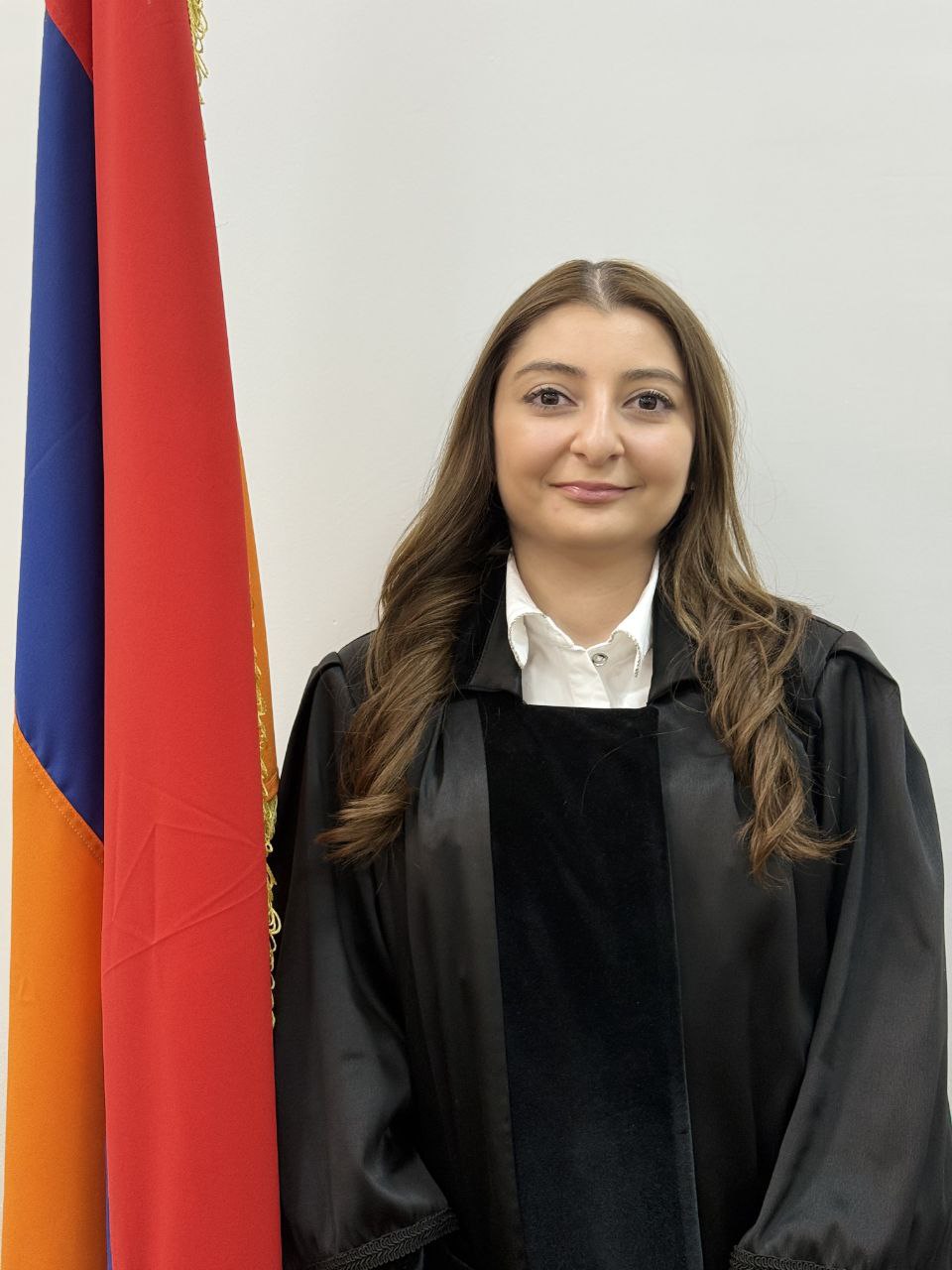 Շուշան Արմենի Ղազարյան