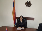 Լիլիթ Ռաֆիկի Խաչատրյան