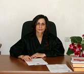 Անահիտ Ալվարոյի Թումանյան