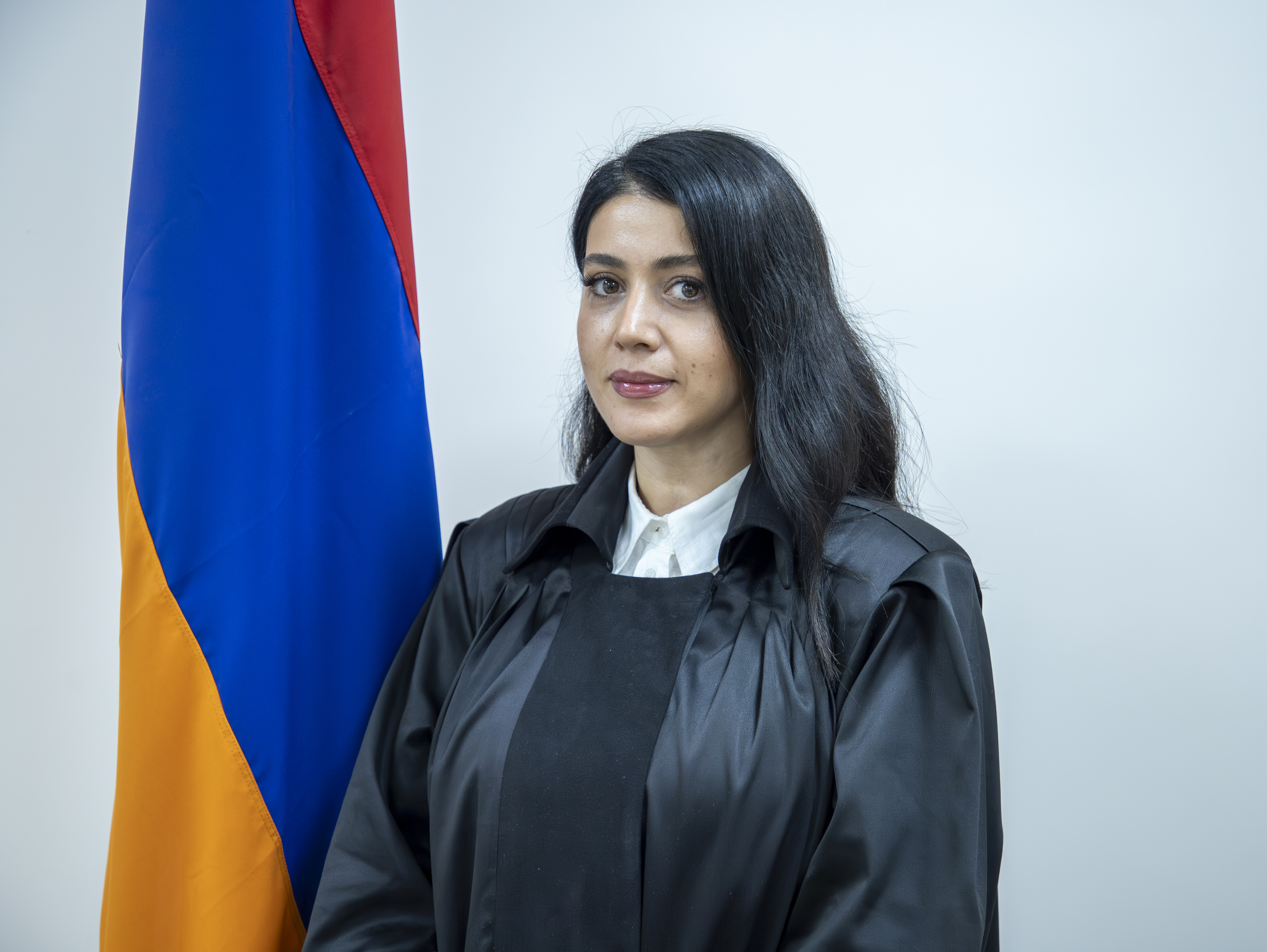 Ռուբինա Ռուբենի Աթոյան