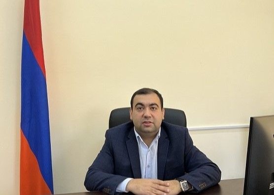 Արմեն Արտաշեսի Հովհաննիսյան
