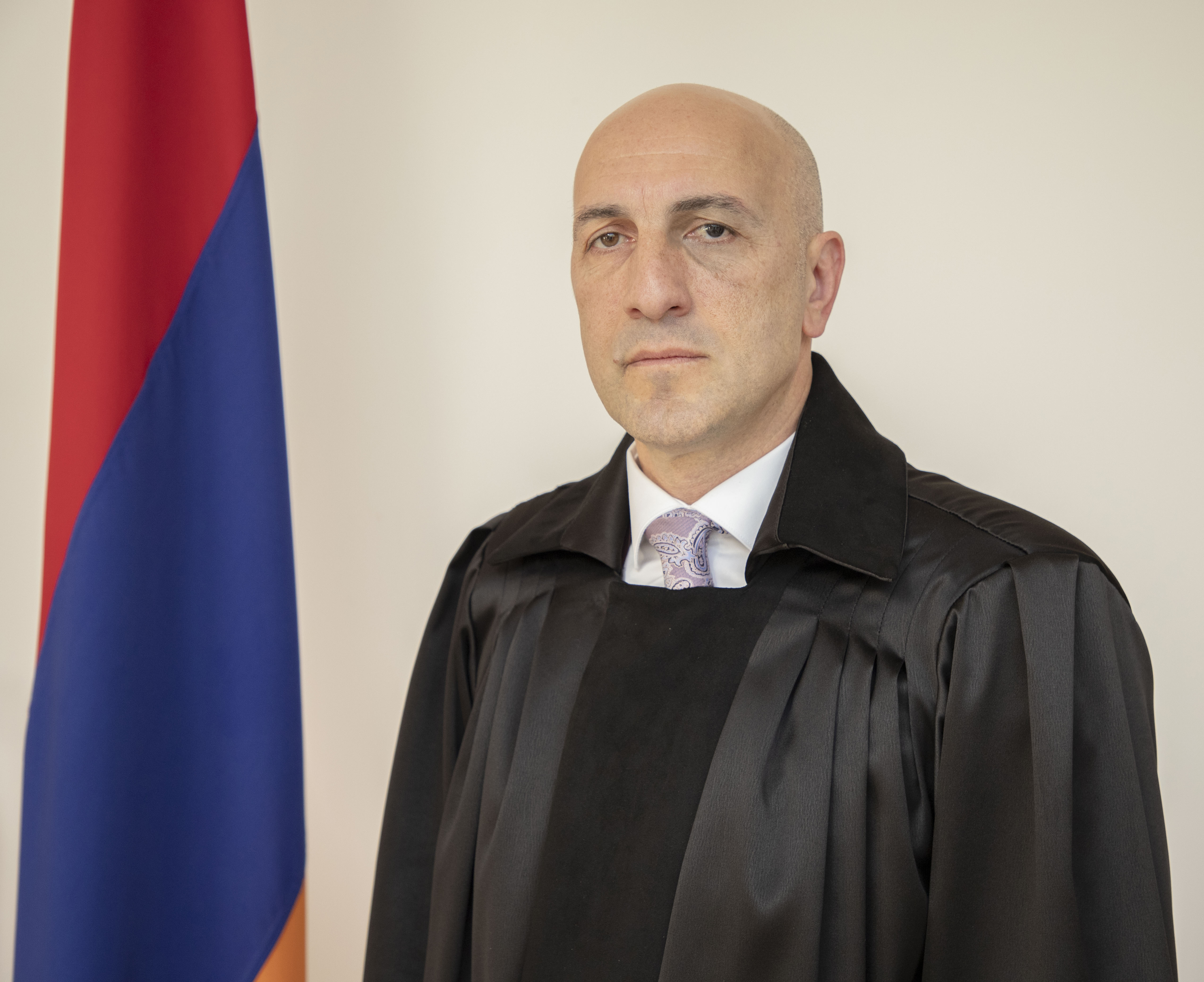 Արթուր Սպարտակի Աղամալյան