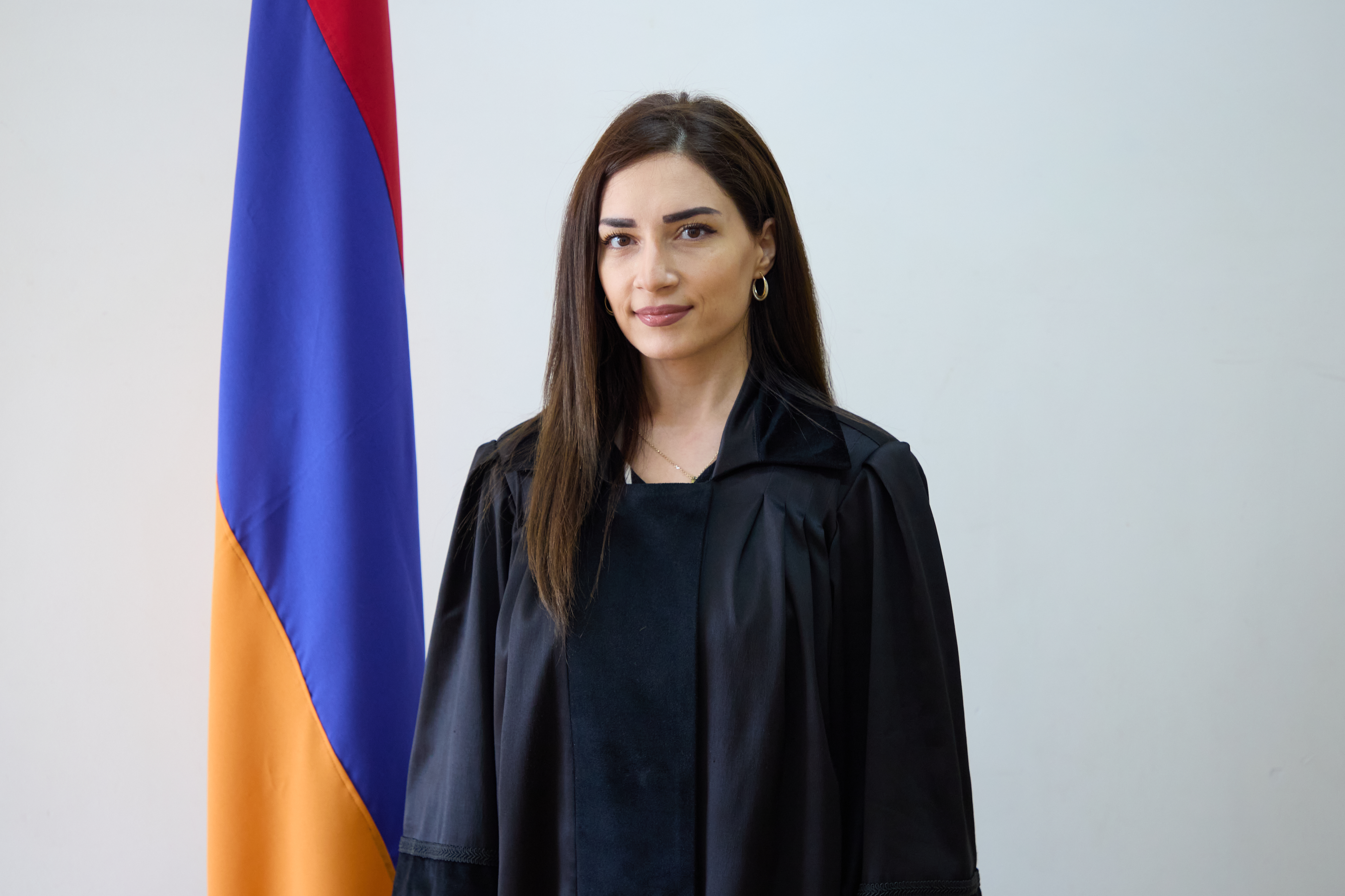 Անի Կարենի Դանիելյան