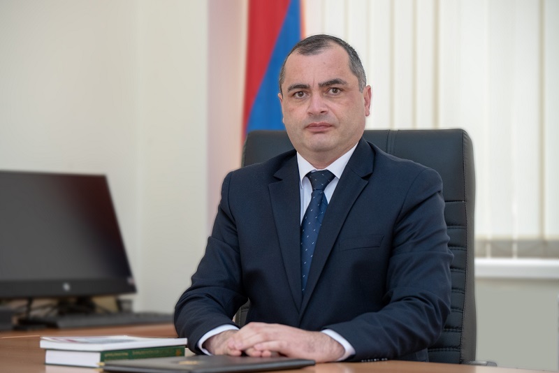 Սասուն  Սուրենի Մխիթարյան