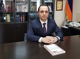 Արման Համլետի Հովհաննիսյան