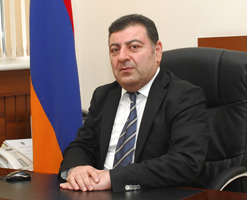 Սամվել Սերյոժայի Հովակիմյան
