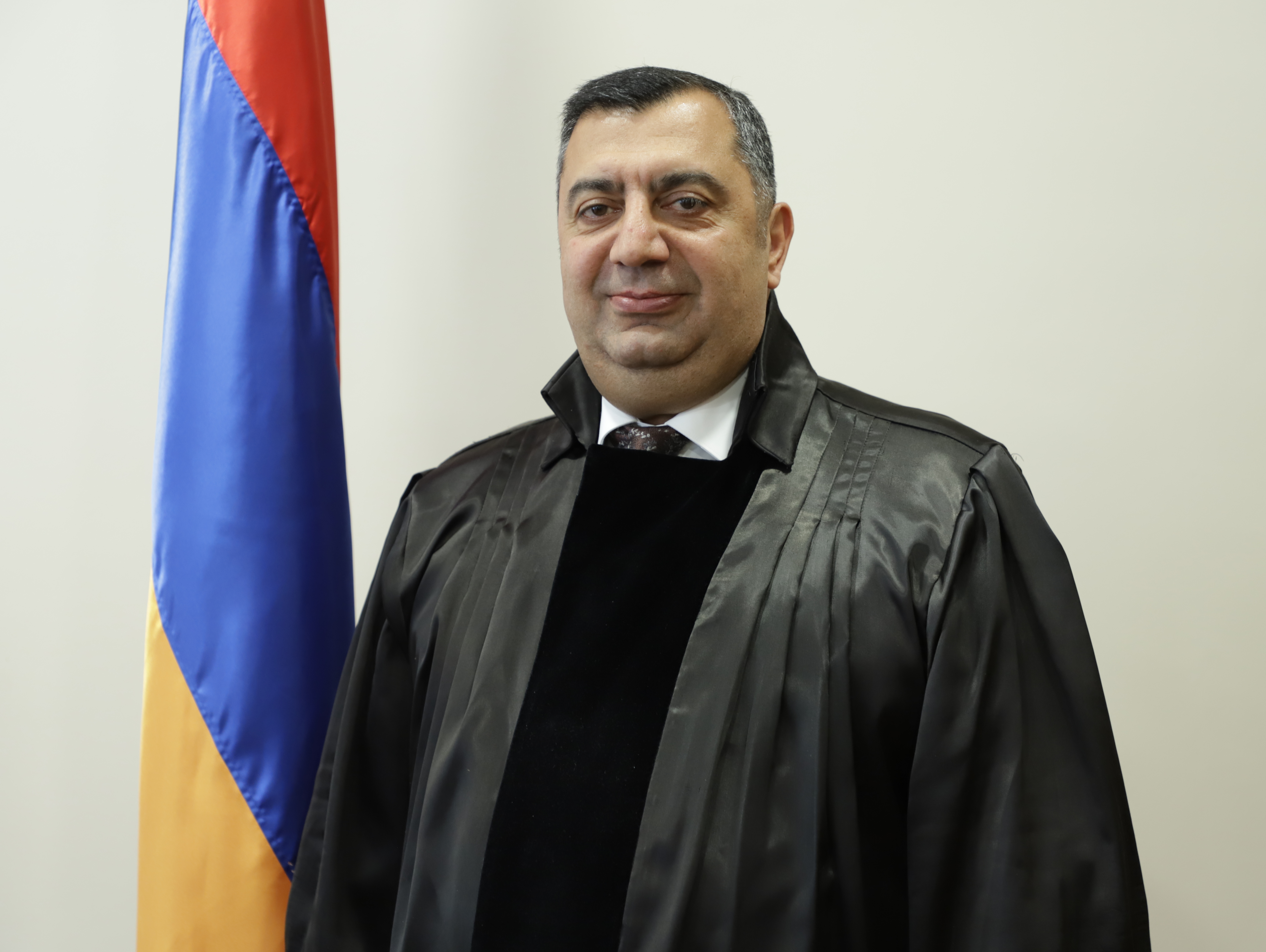 Գագիկ Վոլոդյայի Հովհաննիսյան