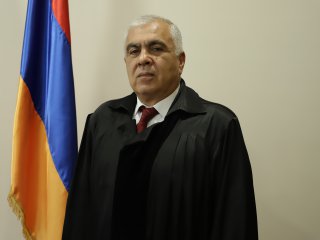 Արտաշես Ալֆրեդի  Հովհաննիսյան