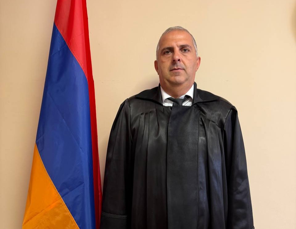 Արմեն Լեռնիկի Շիրոյան
