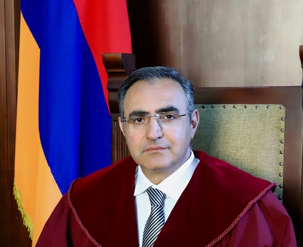 Արսեն Սամվելի Մկրտչյան