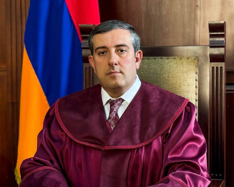 Արթուր Լյուդվիգի Աթաբեկյան