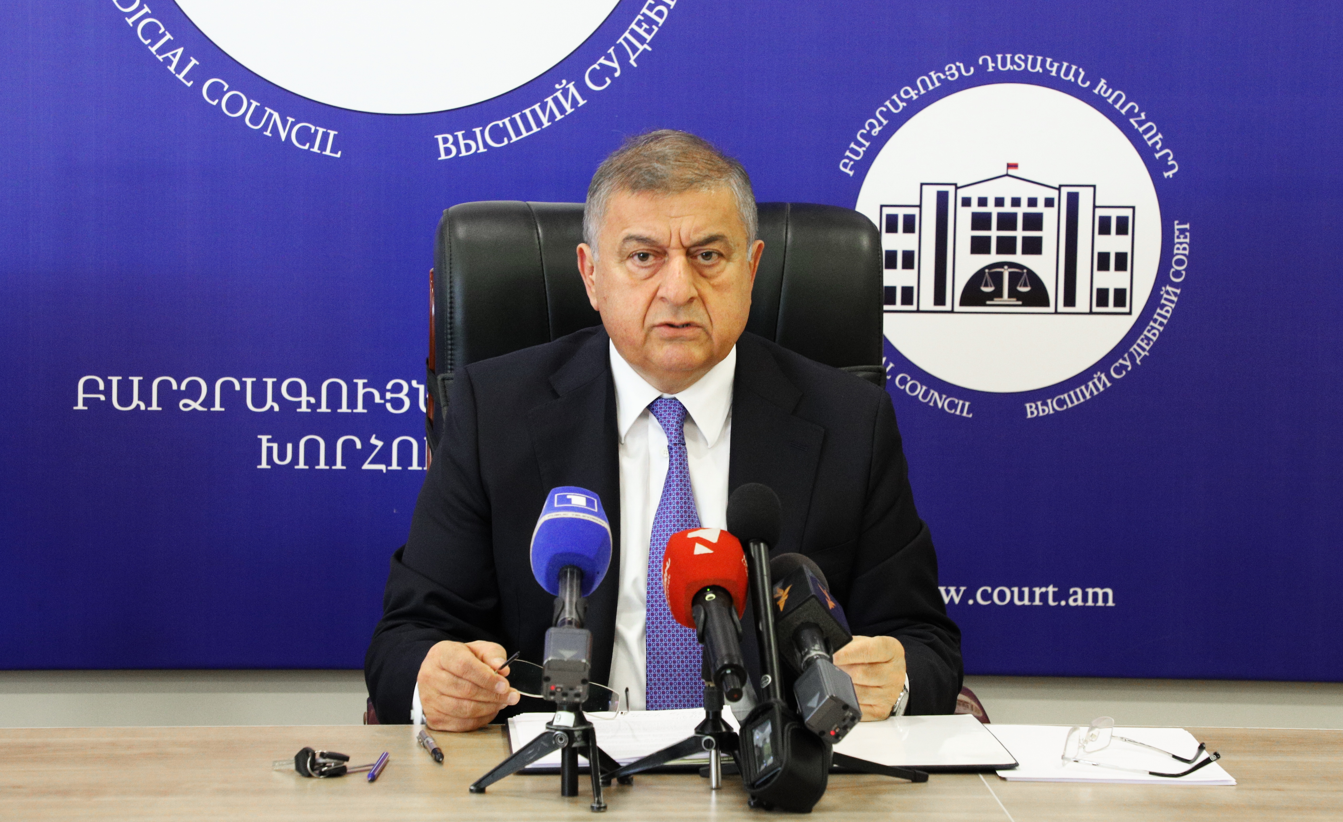 Գագիկ Վրեժի Ջհանգիրյան