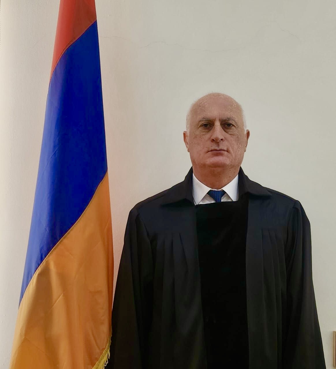 Մուրադ Մարտինի Հովակիմյան