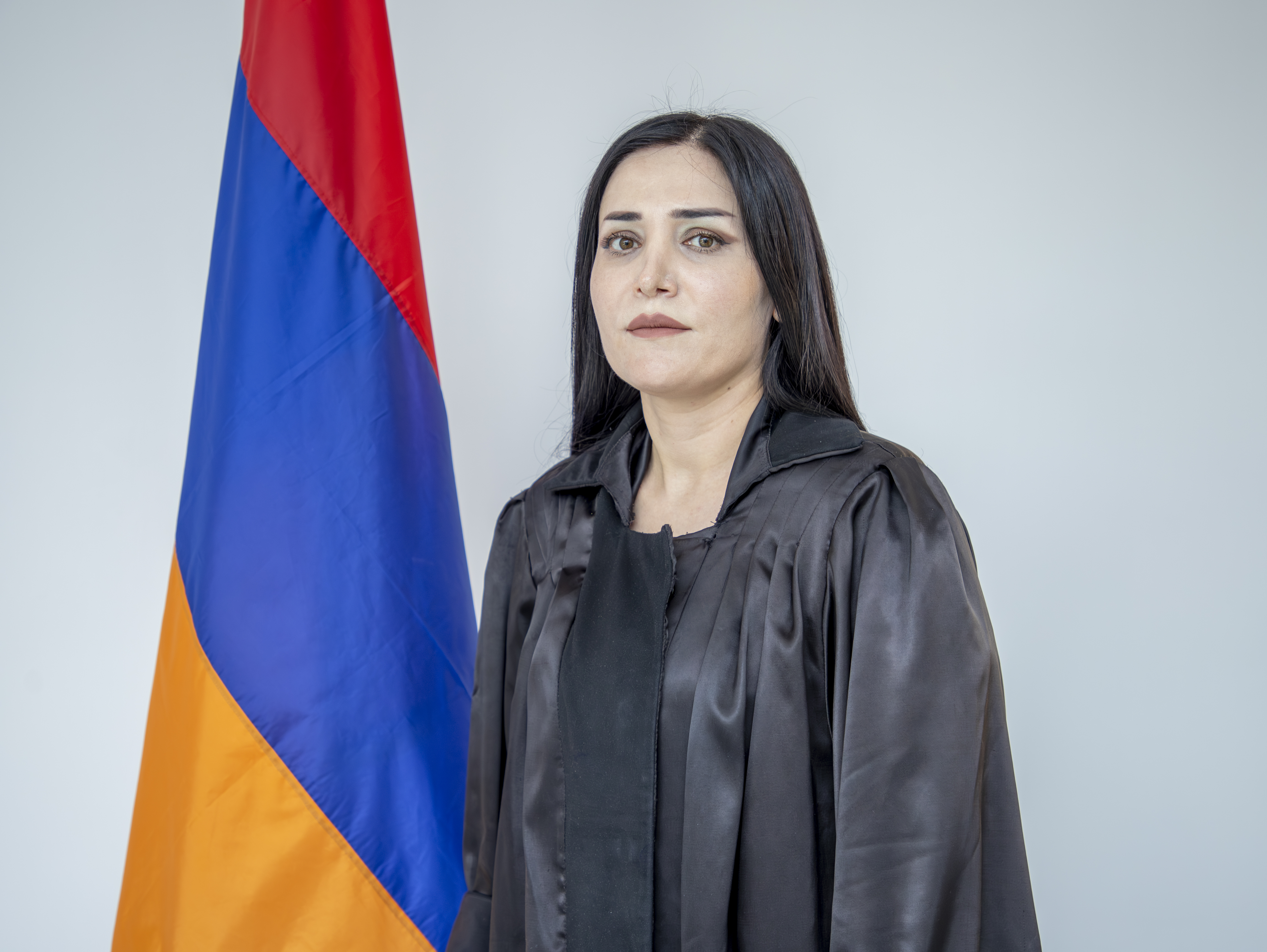 Վարսենիկ Ղուկասի Մելքոնյան