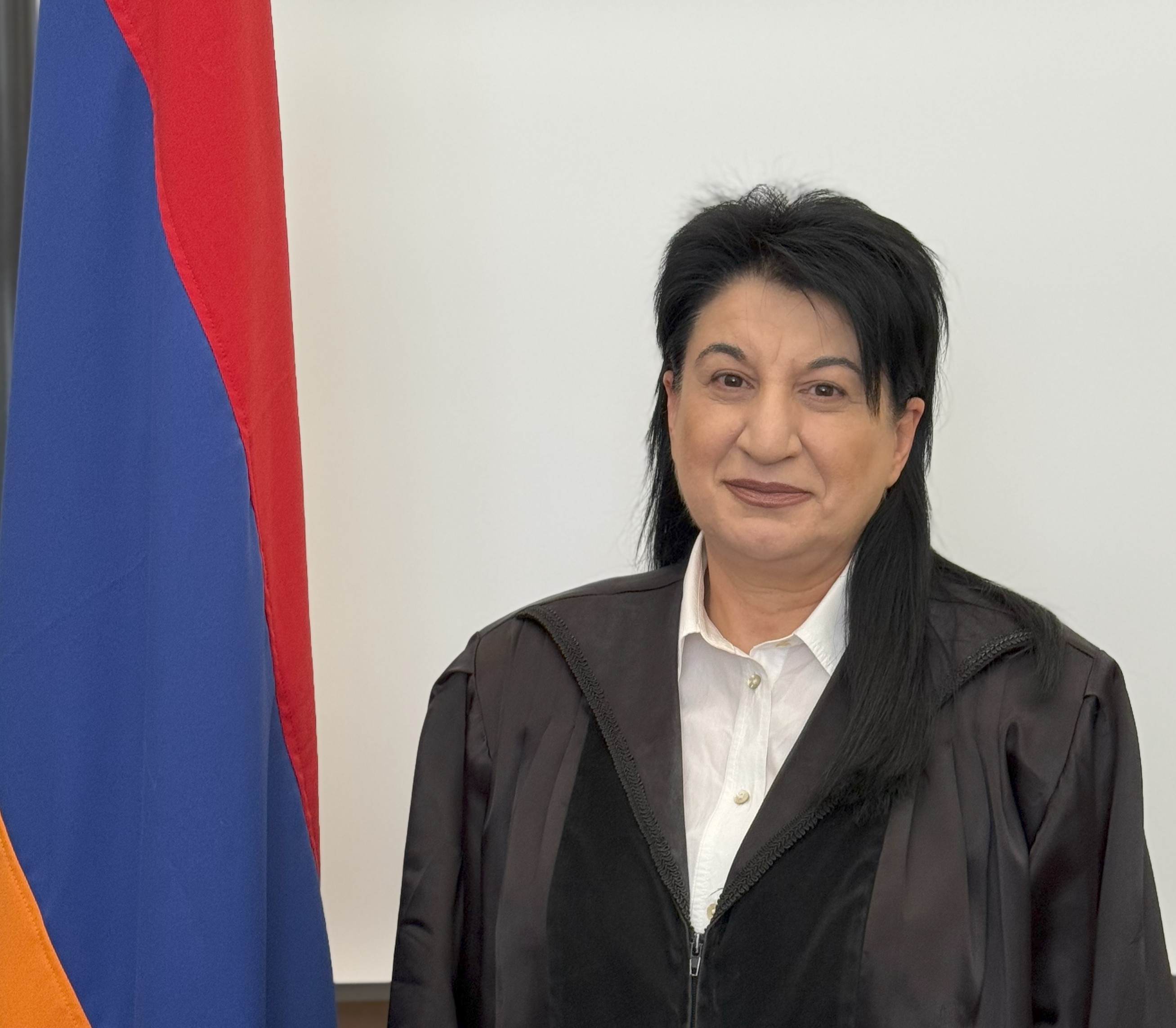 Նարինե Տարիելի Բարսեղյան