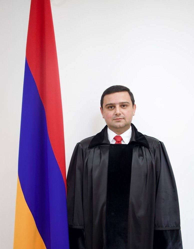 Տիգրան Սամվելի Դավթյան